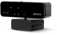 Dicota Webcam PRO Face Recognition