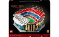 LEGO Camp Nou - FC Barcelona 10284