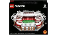 LEGO Old Traff. Manchester United 10272