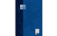 Oxford Collegeblock blau