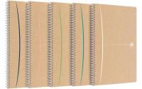 Oxford Spiralheft Touareg assortiert