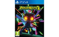 Psychonauts 2 - Motherlobe Edition, PS4
