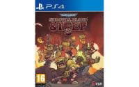 Warhammer 40.000: Shootas, Blood, PS4