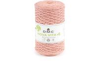 DMC Nova Vita 4 lachs hell 250g