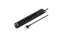 Steffen Steckdosenleiste VARIABL 8xT13
