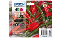 Epson Tinte  Multipack 4-colours 503XL Ink