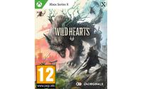 Wild Hearts , XSX