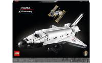 LEGO NASA Space Shuttle Discovery 10283