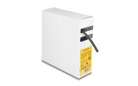 Delock Schrumpfschlauch Box mit Innenkleber