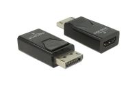 Delock Adapter Displayport 1.2 Stecker