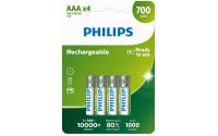Philips Akku Rechargeable AAA