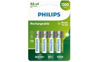 Philips Akku Rechargeable AAA