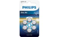 Philips Hörgerätbatterie ZA675