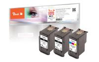 Peach Canon PG-560XL/CL-561XL,Multi-Pack+