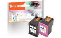 Peach HP No. 303, Multi-Pack, 3YM92A