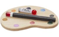 Hobbyfun Mini-Utensilien Mal Palette