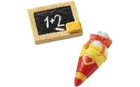 Hobbyfun Mini-Utensilien Schultüte