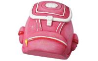 Hobbyfun Mini-Utensilien Rucksack rose