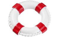 Hobbyfun Mini-Utensilien Rettungsring r/w