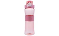 KOOR Flasche Plastik 650ml Rosa