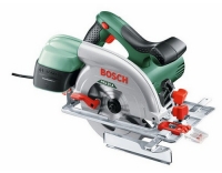 BOSCH Handkreissäge PKS 55 A
