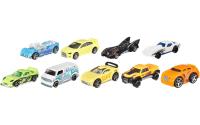 Hot Wheels 1:64 Die-Cast Color Shifters