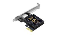 TP-Link TX201: PCI-Express Netzwerkkarte