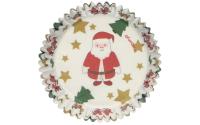 FunCakes Muffinförmchen Weihnachten