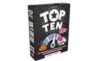 TOP TEN 18+ (DE)