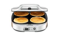Rommelsbacher Pancake Maker 1800 Pam