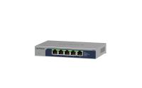 Netgear MS105: 5 Port Switch