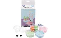 Creativ Company Foam & Silk Clay Set