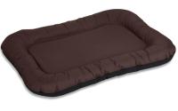 Knuffelwuff Outdoor Bett Lucky braun Gr.XXL