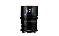 LaowaNanomorph27mmT2.81.5XS35 (Blue)