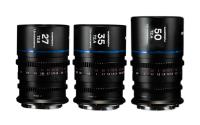 Laowa NanomorphS35 Prime3-Lens(Blue)