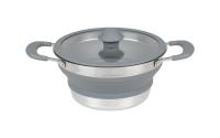 KOOR faltbarer Kochtopf 1.5L