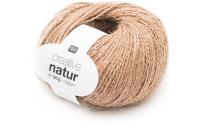 Rico Creative Natur, hellbraun