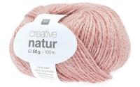 Rico Creative Natur, rosa