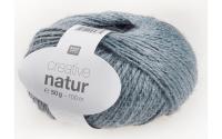 Rico Creative Natur, blaugrau
