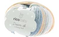 Rico Baby Dream DK Luxury touch, petr. gelb