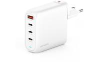 4smarts Charger Flex Pro 100W White