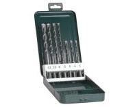 BOSCH Hammerbohrer-Set SDS-Plus S2 7-tlg.