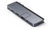 Hyper DUO PRO 7-in-2 USB-C Hub