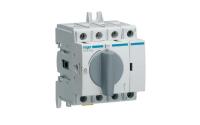 Hager Lasttrennschalter HAB403 4L 32A