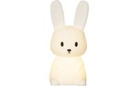 Star Trading LED Nachtlicht Hase Function