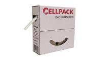 Cellpack Hochtemperatur-Schlauch 4mmx15m