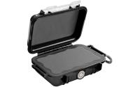 Peli Micro Case 1010, schwarz NF