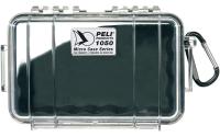 Peli Micro Case 1050, schwarz NF