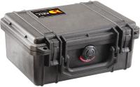 Peli Case 1150, schwarz WF