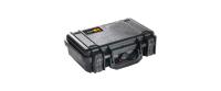 Peli Case 1170, schwarz WF
